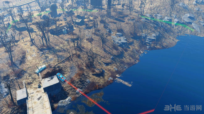 辐射4阳光据点扩张MOD 下载