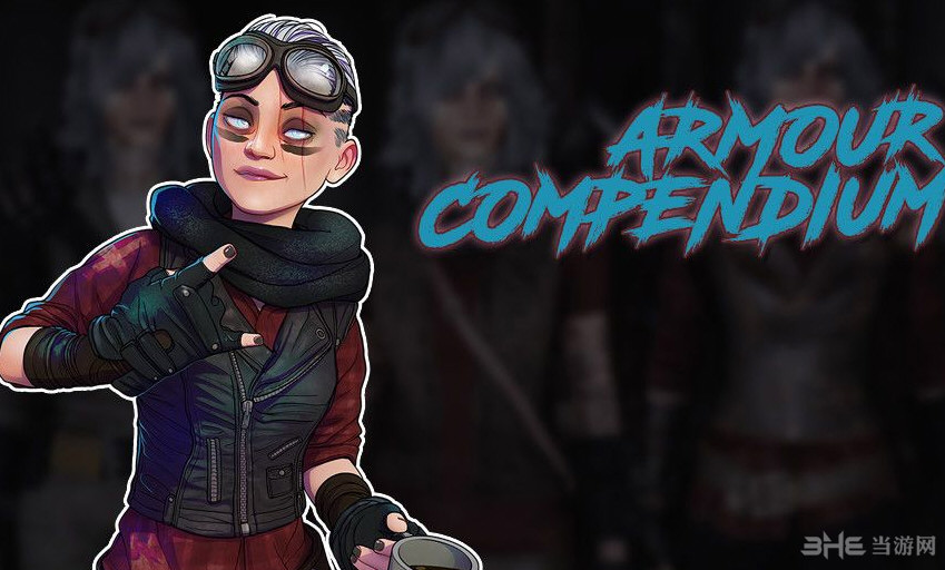 辐射4艾莉的服装纲领MOD  百度网盘下载