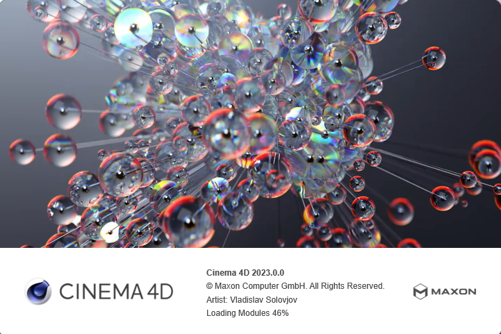 CINEMA 4D 2023 （R27）（中文破解版） 软件安装包下载+安装教程-15