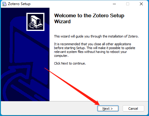 文献管理工具Zotero 6下载安装教程（Win & Mac）-2