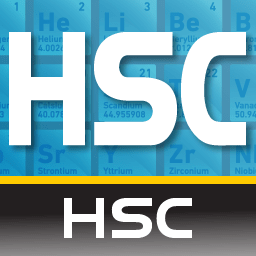 Outotec HSC Chemistry 9.5.1.5 破解版下载-1