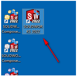 SolidWorks破解版SolidWorks 2022下载安装教程-27