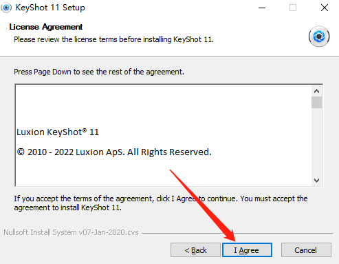 KeyShot Pro 11.3 渲染器下载安装教程-4