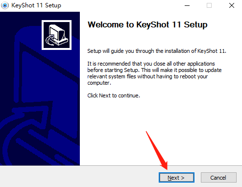 KeyShot Pro 11.3 渲染器下载安装教程-3