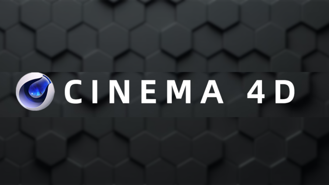 C4D 2023下载 MAXON Cinema 4D 2023 安装教程-1