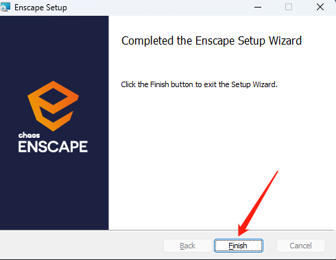 Enscape 3.4.3 渲染器中文版下载安装教程-9