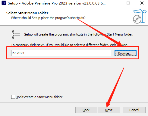 Pr 2023下载 Adobe Premiere Pro 2023安装教程-4