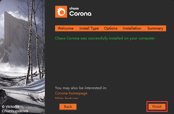 CR8.2渲染器 Corona8.2 for 3ds Max下载安装教程-6