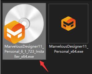 Marvelous Designer 11下载安装教程-2