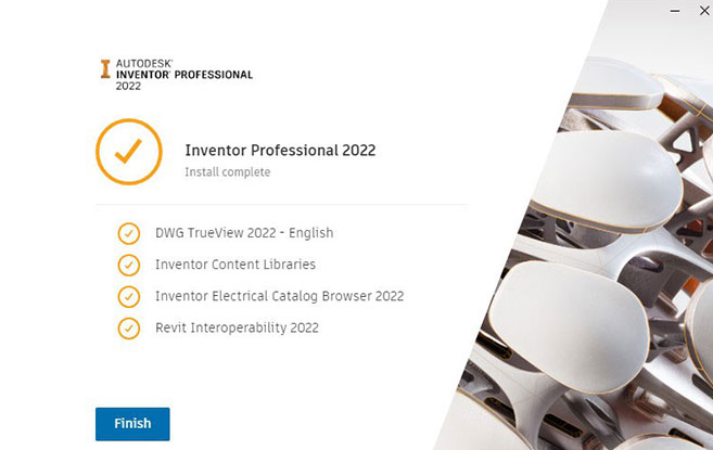 Autodesk Inventor 2022下载安装教程-6