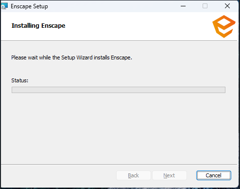 Enscape 3.4.3 渲染器中文版下载安装教程-8
