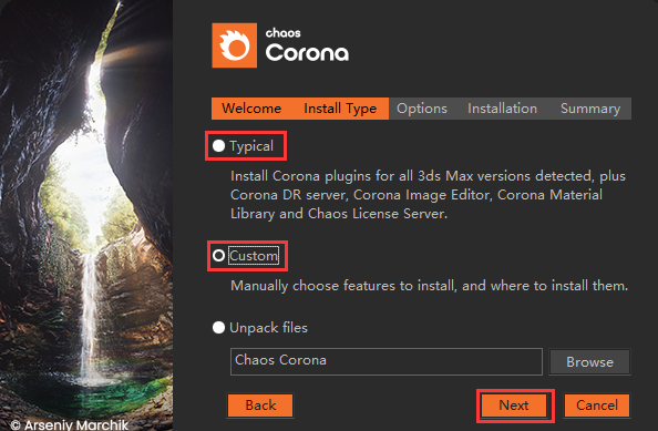 CR8.2渲染器 Corona8.2 for 3ds Max下载安装教程-3