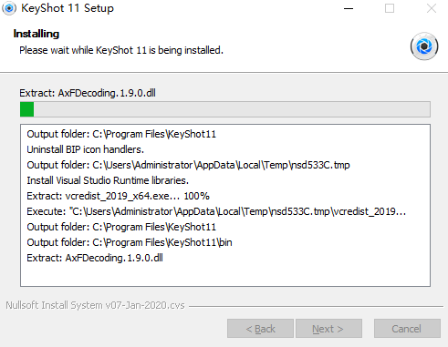 KeyShot Pro 11.3 渲染器下载安装教程-8