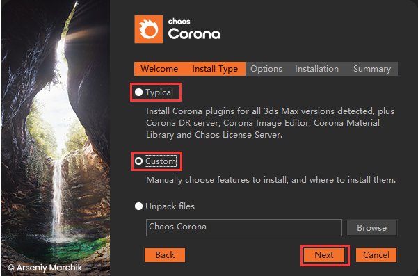 CR 8.1渲染器 Corona8.1 for 3ds Max中文版下载安装教程-3