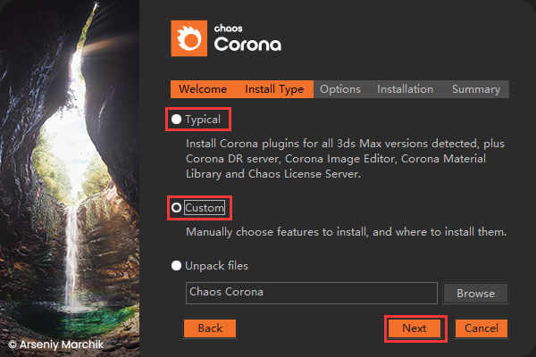 CR渲染器 Corona Renderer 8.0 for 3dmax免费下载安装教程-3