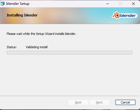 Blender 3.3中文版免费下载安装教程-12