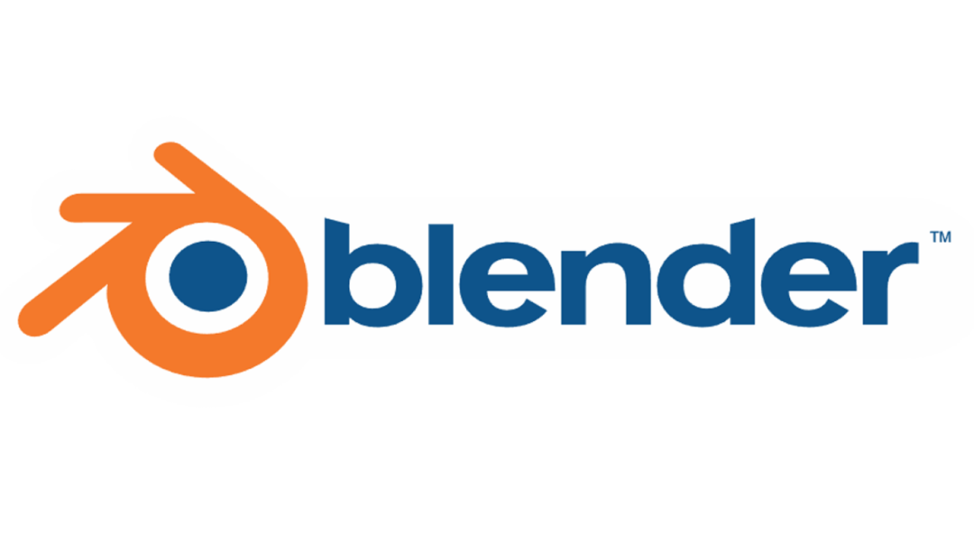 Blender 3.3中文版免费下载安装教程-1
