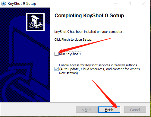KeyShot Pro 9.3.14渲染器下载安装教程-2