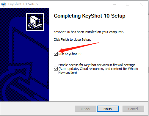KeyShot Pro 10渲染器下载安装教程-3