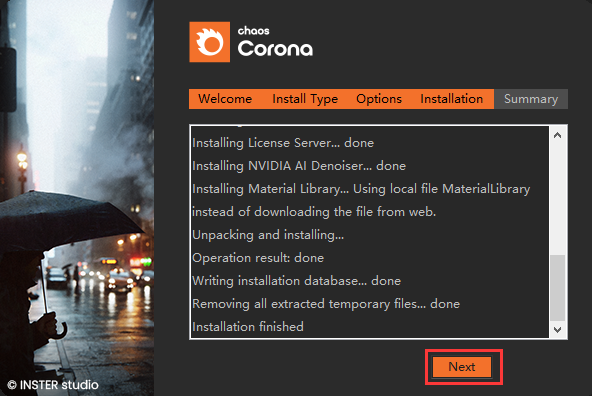 CR 8.1渲染器 Corona8.1 for 3ds Max中文版下载安装教程-5