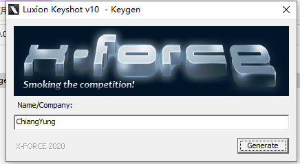 KeyShot Pro 10渲染器下载安装教程-1