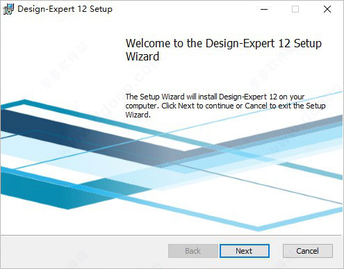design expert12激活码 附安装教程design expert 12注册机下载-3