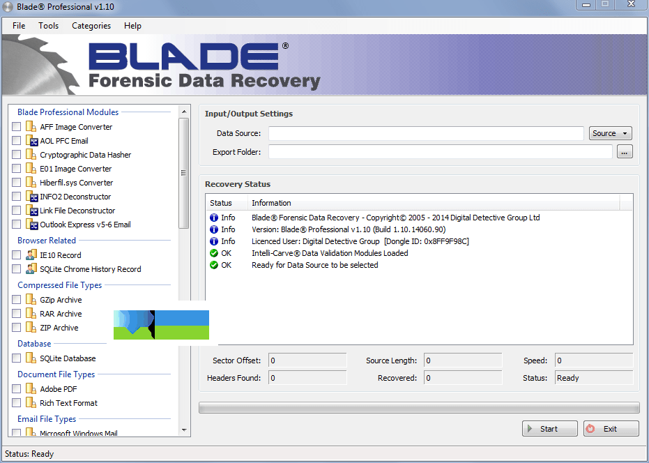 Blade破解版下载-Blade Pro(取证数据恢复)v1.19.23082.04免费版-1