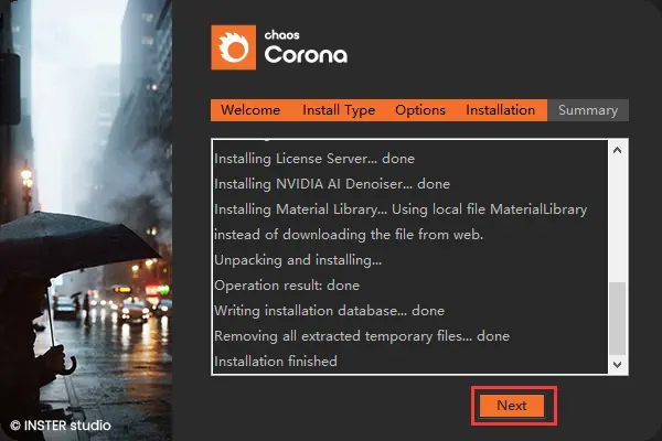 Corona Renderer 9.0 官方汉化版, 破解版下载-5